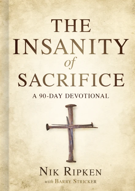 The Insanity of Sacrifice