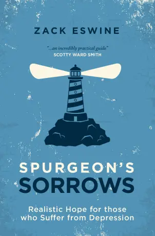 Spurgeon's Sorrows