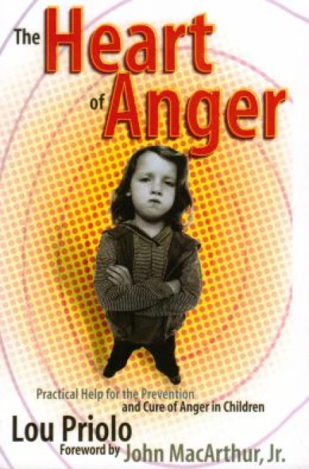 The Heart of Anger: