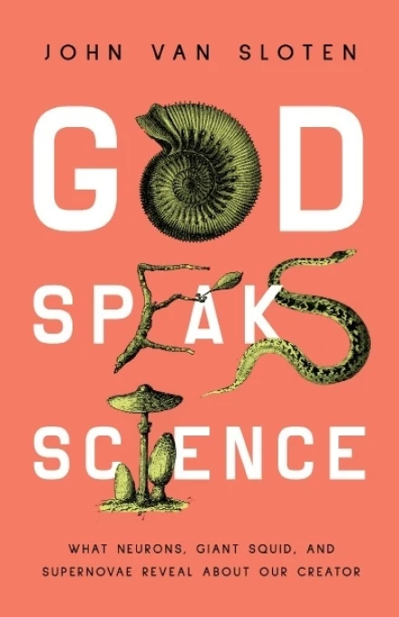 God Speaks Science