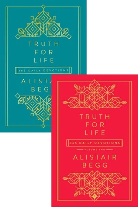Truth for Life 2PK