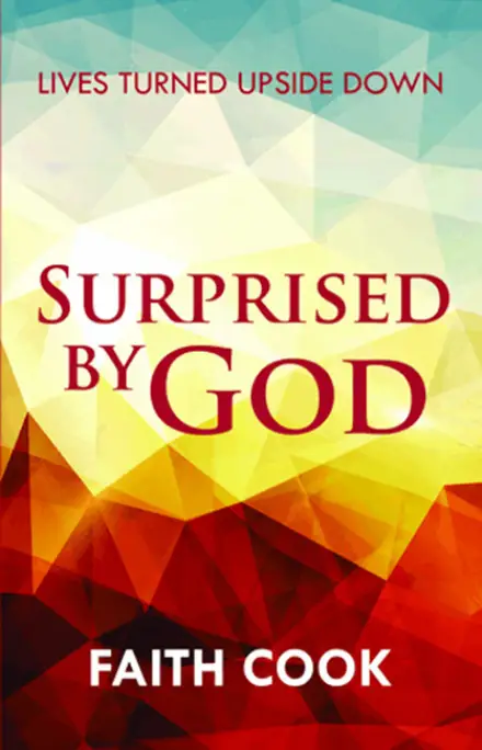 Surprised by God