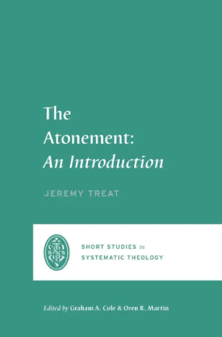 The Atonement: An Introduction