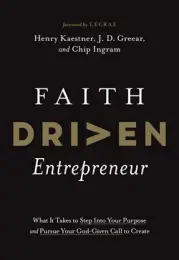 Faith Driven Entrepreneur