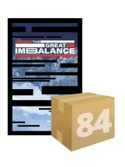 The Great Imbalance (Case of 84)