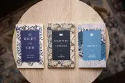 The Trinity