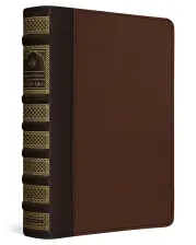 ESV Church History Study Bible