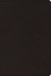 ESV Heirloom Bible, Heritage Edition