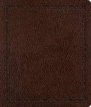 ESV Journaling Bible