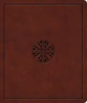 ESV Journaling Bible