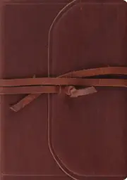 ESV Journaling Bible, Interleaved Edition