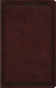 ESV Premium Gift Bible