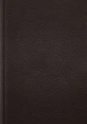 ESV Single Column Journaling Bible, Large Print