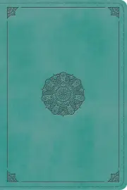 ESV Study Bible, Personal Size