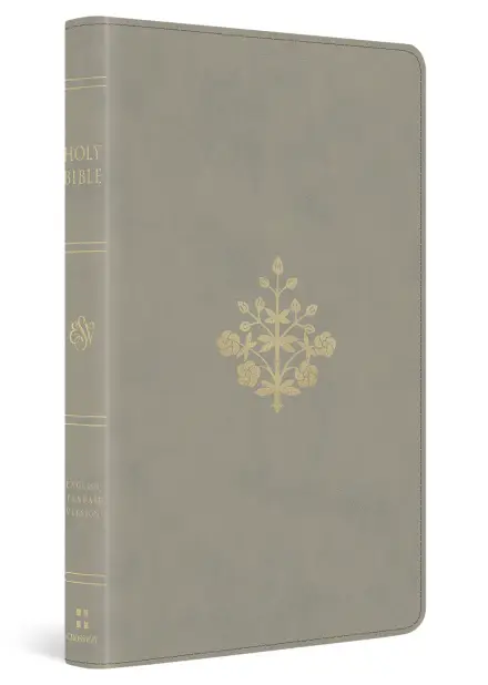 ESV Thinline Bible