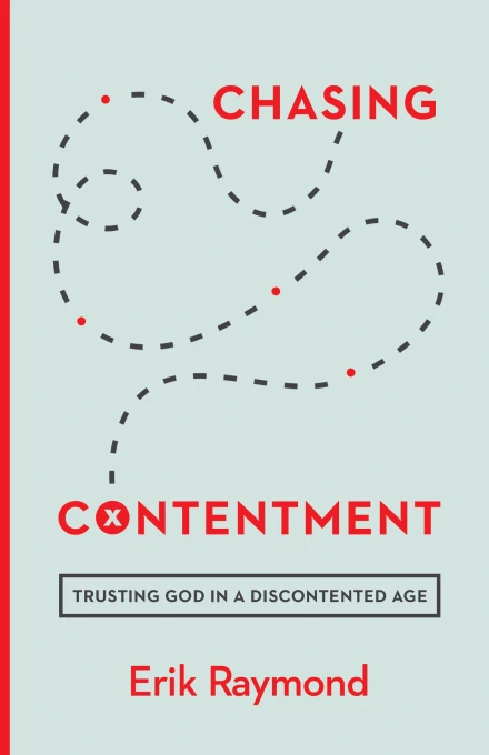 Chasing Contentment