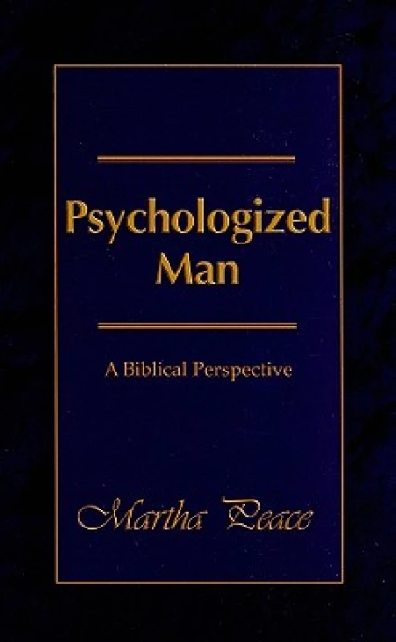 Psychologized Man