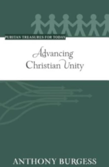 Advancing Christian Unity