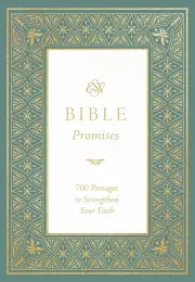 ESV Bible Promises
