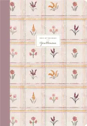 ESV Devotional Journal, Fruit of the Spirit: Gentleness