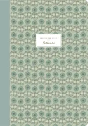 ESV Devotional Journal, Fruit of the Spirit: Patience