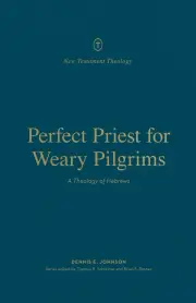 Perfect Priest for Weary Pilgrims
