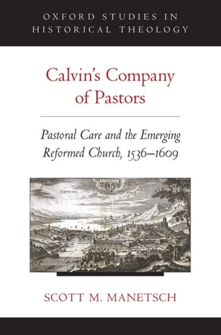 Calvin's Company of Pastors