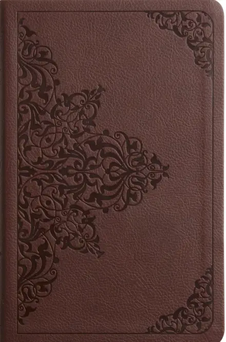 ESV Value Thinline Bible