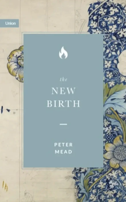 The New Birth