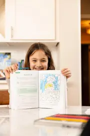 The Bible Recap Kids' Devotional