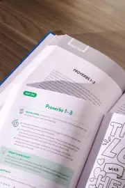 The Bible Recap Kids' Devotional