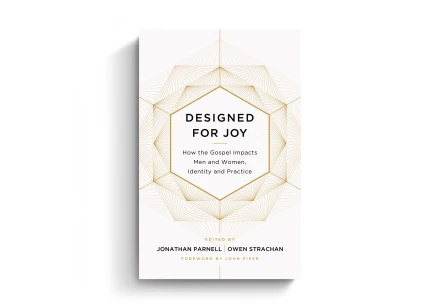 Designed for Joy