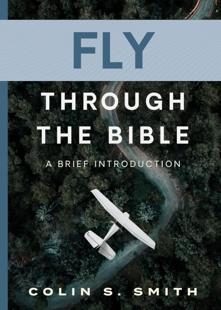 Fly Through The Bible