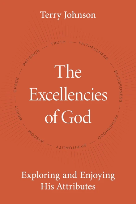 The Excellencies of God