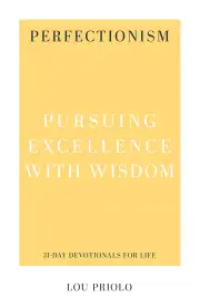 Perfectionism