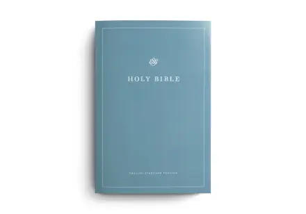 ESV Economy Bible