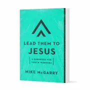 Lead Them to Jesus