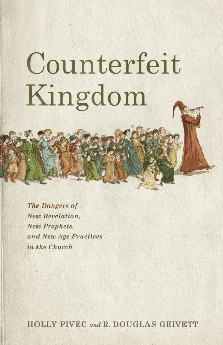 Counterfeit Kingdom