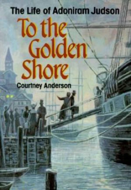 To The Golden Shore