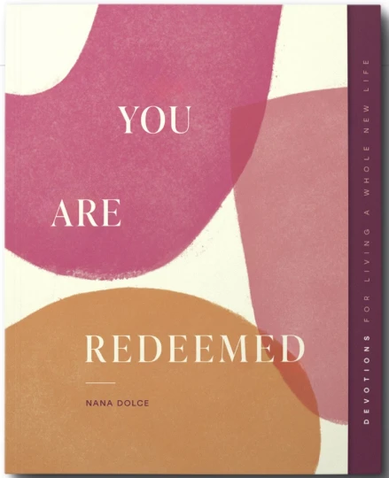 You Are Redeemed