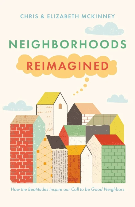 Neighborhoods Reimagined