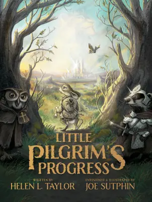 Little Pilgrim's Progress