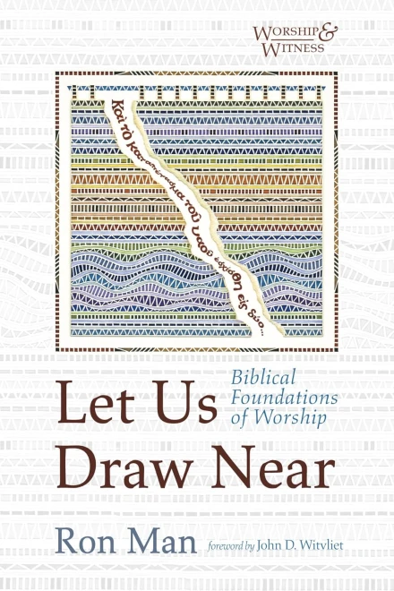 Let Us Draw Near