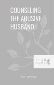 Counseling the Abusive Husband