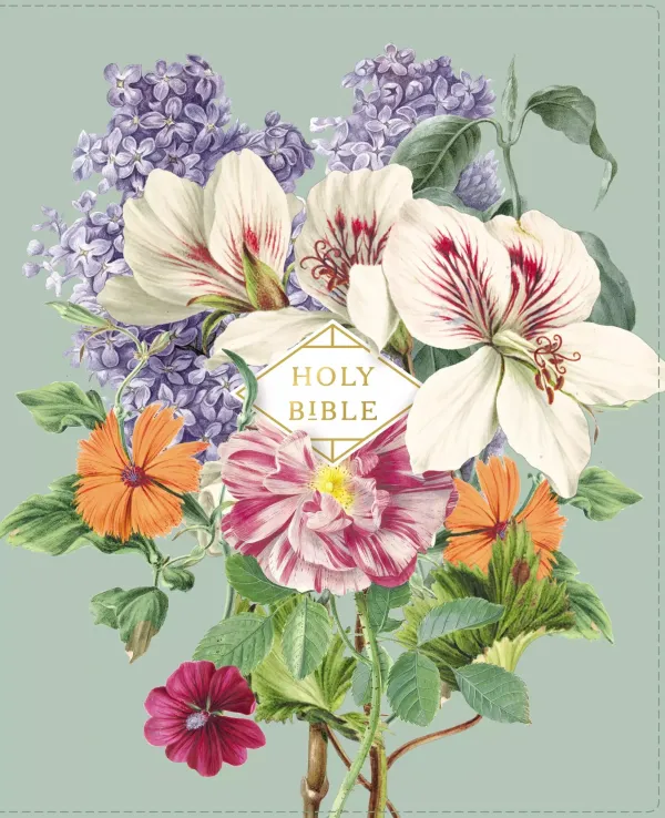 NASB Artisan Collection Bible