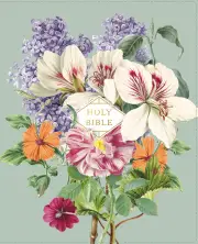 NASB Artisan Collection Bible
