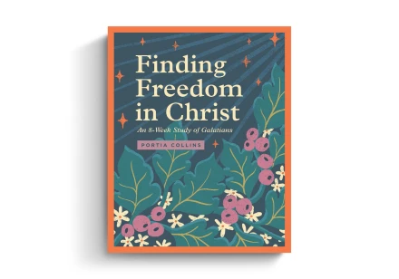 Finding Freedom in Christ