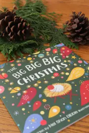 The Big Big Big Christmas (That Was Also Very Small)
