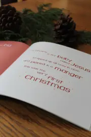 The Big Big Big Christmas (That Was Also Very Small)