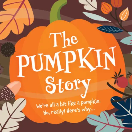 The Pumpkin Story (25 Pack)